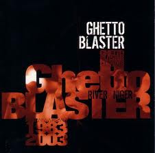 Ghetto Blaster - River Niger - Kliknutím na obrázok zatvorte